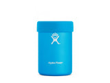 Vaso Térmico Hydro Flask Cooler Cup 12 OZ Azul