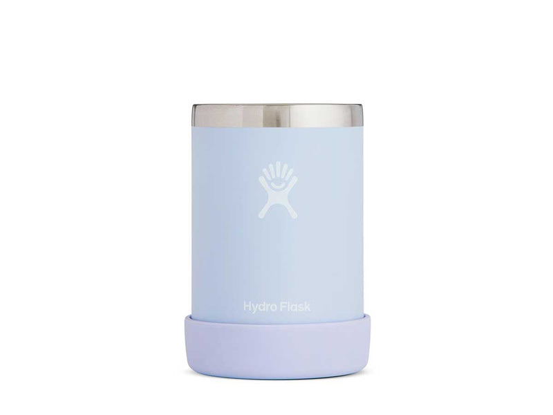 Vaso Térmico Hydro Flask Cooler Cup 12 OZ Morado