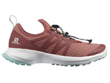 Tenis Trail Running Sense Flow 2 Marrón mujer