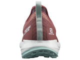 Tenis Trail Running Sense Flow 2 Marrón mujer