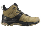 RUN24.MX - Botas Salomon X Ultra 4 Mid GTX Caballero