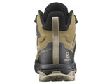 RUN24.MX - Botas Salomon X Ultra 4 Mid GTX Caballero