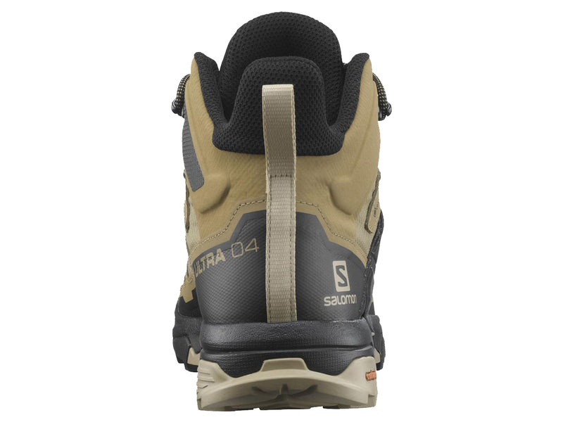 RUN24.MX - Botas Salomon X Ultra 4 Mid GTX Caballero