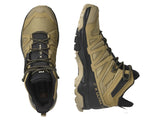 RUN24.MX - Botas Salomon X Ultra 4 Mid GTX Caballero