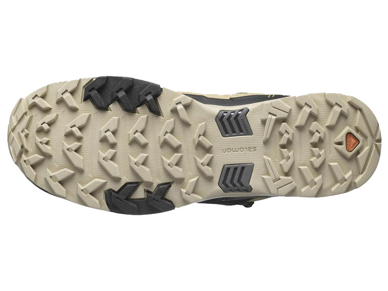 RUN24.MX - Botas Salomon X Ultra 4 Mid GTX Caballero