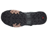 RUN24.MX - Bota Salomon X Ultra 4 Mid GTX Mocha Mousse Dama