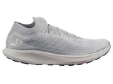 Tenis Trail Running Salomon S/LAB PULSAR Gris Hombre