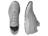 Tenis Trail Running Salomon S/LAB PULSAR Gris Hombre
