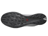 Tenis Trail Running Salomon S/LAB PULSAR Gris Hombre