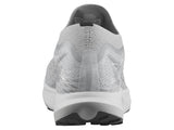 Tenis Trail Running Salomon S/LAB PULSAR Gris Hombre