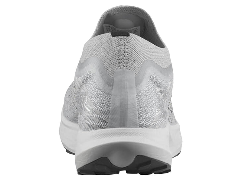 Tenis Trail Running Salomon S/LAB PULSAR Gris Hombre