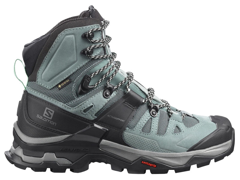 Botas cheap montaña salomon