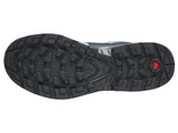 Botas Senderismo Salomon QUEST 4 GTX Verde/Negro Mujer