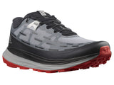 Tenis Trail Running Salomon ULTRA-GLIDE Negro Hombre