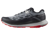 Tenis Trail Running Salomon ULTRA-GLIDE Negro Hombre
