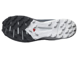 Tenis Trail Running Salomon Sense 4 PRO Azul Marino mujer