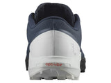 Tenis Trail Running Salomon Sense 4 PRO Azul Marino mujer