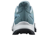 Tenis Trail Running Salomon Supercross 3 Azul mujer