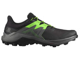 Tenis Trail Running Salomon Wildcross 2 Negro hombre