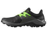 Tenis Trail Running Salomon Wildcross 2 Negro hombre