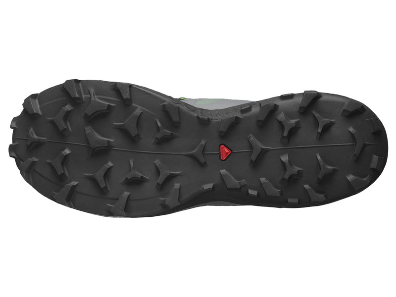 Tenis Trail Running Salomon Wildcross 2 Negro hombre