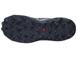 Tenis Trail Running Salomon Wildcross 2 Negro mujer