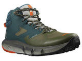 Botas Senderismo Salomon PREDICT HIKE MID GTX Verde Hombre