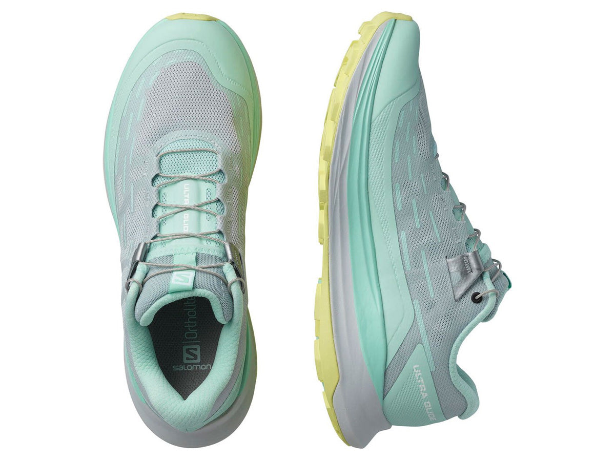 Salomon verdi sales