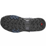 Botas Senderismo Salomon X ULTRA 4 MID GTX Gris Mujer
