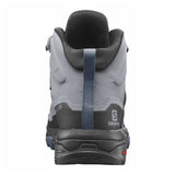 Botas Senderismo Salomon X ULTRA 4 MID GTX Gris Mujer