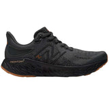 Tenis Running New Balance 1080 V12 Negro Gris Hombre