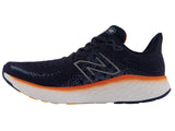 Tenis New Balance 1080 V12 Azul Marino Hombre
