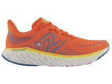 Tenis New Balance 1080 V12 Naranja Hombre