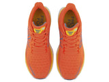 Tenis New Balance 1080 V12 Naranja Hombre
