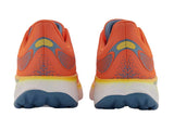 Tenis New Balance 1080 V12 Naranja Hombre