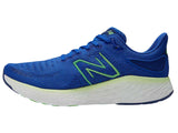 Tenis New Balance Running 1080 V12 Azul Hombre
