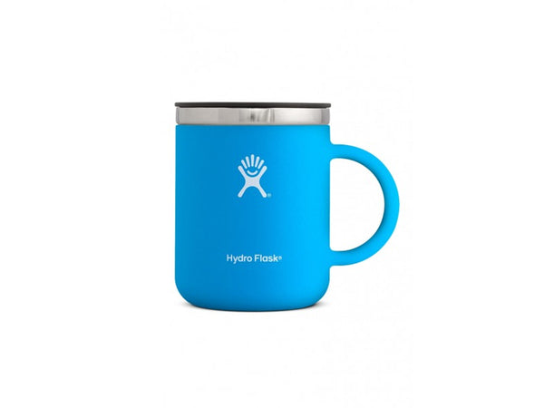 RUN24.MX - Taza Térmica Hydro Flask Coffee Mug Lid 12 OZ Pacifico