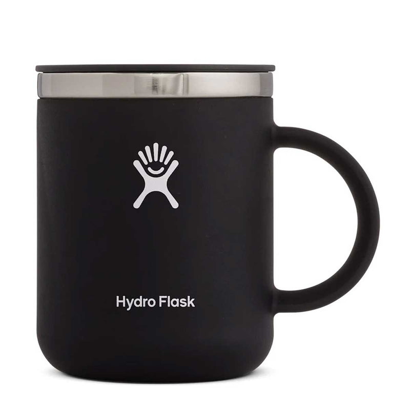 Taza Térmica Hydro Flask COFFEE MUG LID 12 OZ Negra