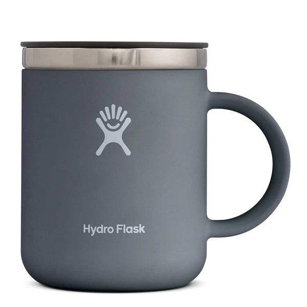 Taza Térmica Hydro Flask COFFEE MUG LID 12 OZ Gris
