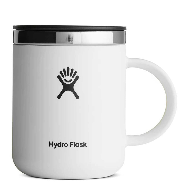 Taza Térmica Hydro Flask COFFEE MUG LID 12 OZ Blanco