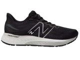 Tenis Running New Balance 880 V12  Negro Blanco Hombre