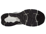 Tenis Running New Balance 880 V12  Negro Blanco Hombre