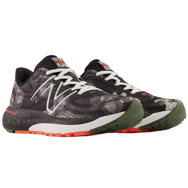 Tenis New Balance 880 V13 Running Negro Multi Hombre