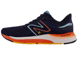Tenis Running New Balance 880 V12  Azul Hombre
