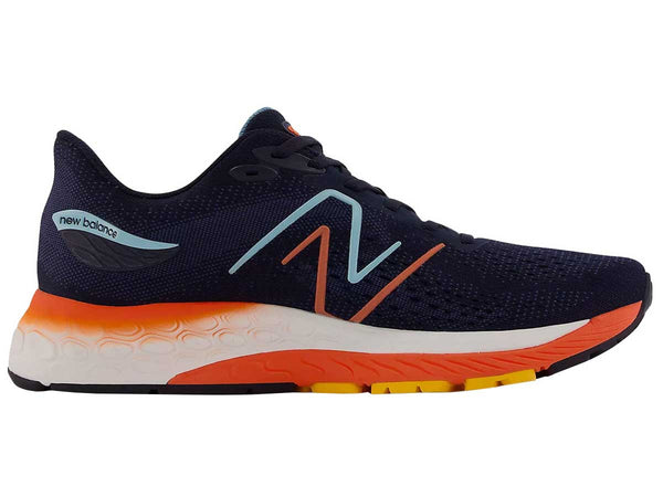 Tenis Running New Balance 880 V12  Azul Hombre