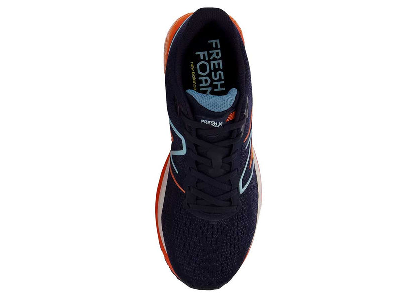 Tenis Running New Balance 880 V12  Azul Hombre