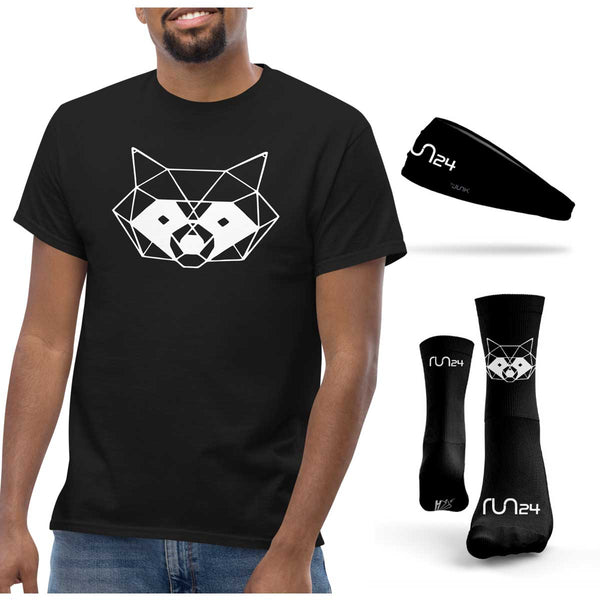 Playera Edicion limitada run24