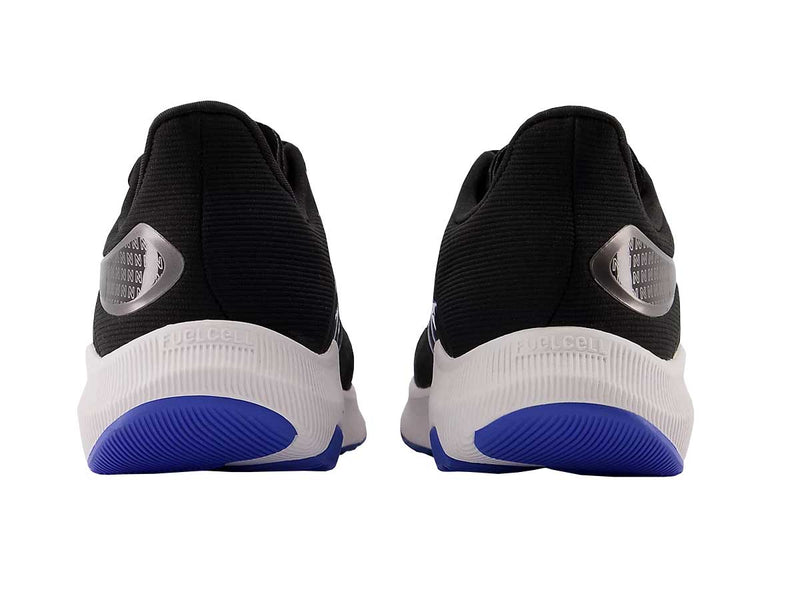 Tenis New Balance Fuel Cell PROPEL v3 Negro Azul Hombre