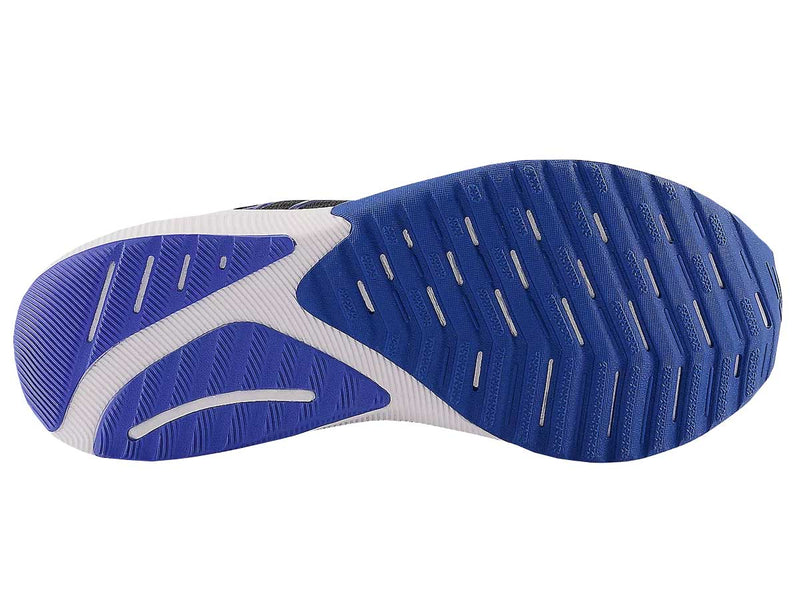 Tenis New Balance Fuel Cell PROPEL v3 Negro Azul Hombre