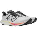 Tenis New Balance Fuel Cell REBEL V3 Gris Hombre
